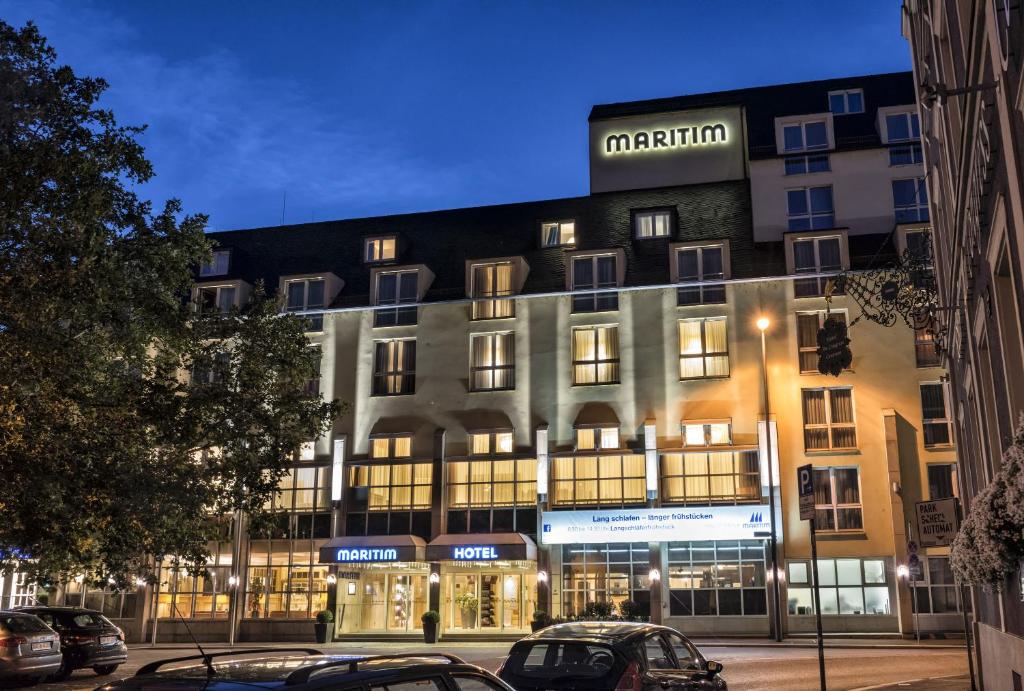 MaritimHotelWuerzburg1